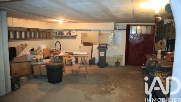 Maison à vendre 3 pièces 80 m² Argenteuil