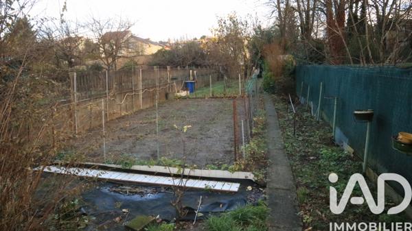 Maison à vendre 3 pièces 80 m² Argenteuil