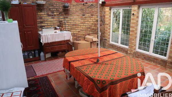 Maison à vendre 3 pièces 80 m² Argenteuil