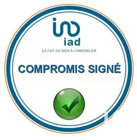 Appartement à vendre 1 pièce 24 m² Arcachon