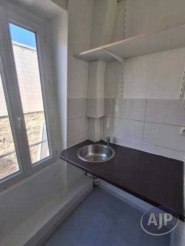 Vente appartement Paris 16eme : 75 000 € - AJP Immobilière Passy Paris 16