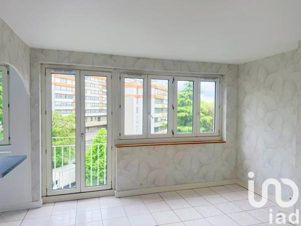 Appartement à vendre 3 pièces 58 m² Sucy-en-Brie