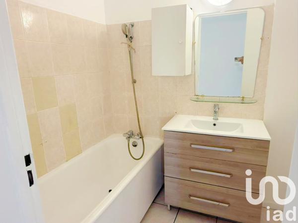 Appartement à vendre 3 pièces 58 m² Sucy-en-Brie