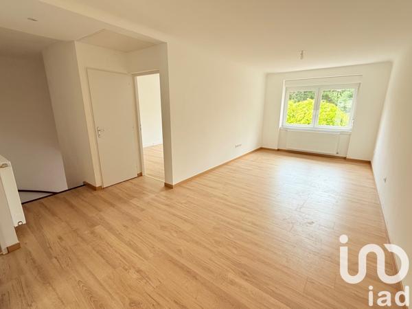Maison à vendre 5 pièces 110 m² Verny