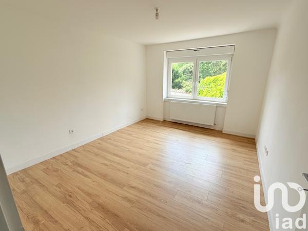 Maison à vendre 5 pièces 110 m² Verny