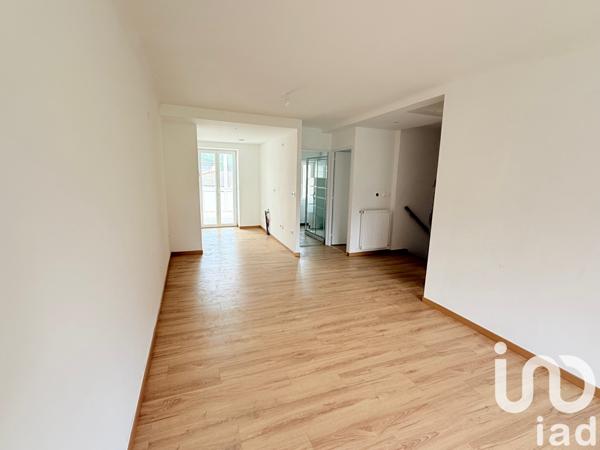 Maison à vendre 5 pièces 110 m² Verny