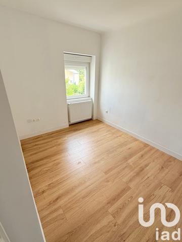 Maison à vendre 5 pièces 110 m² Verny