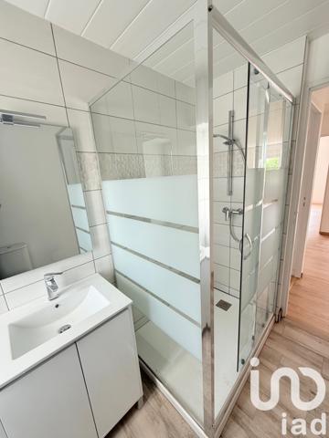 Maison à vendre 5 pièces 110 m² Verny