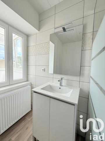 Maison à vendre 5 pièces 110 m² Verny