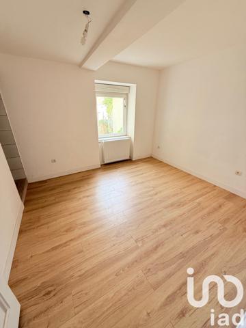 Maison à vendre 5 pièces 110 m² Verny