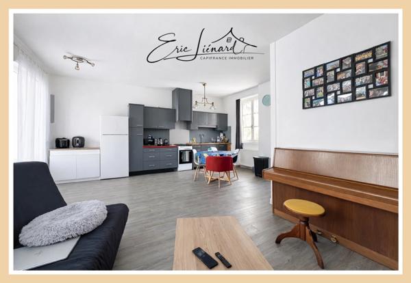 Maison à vendre 6 pièces  (Saint Maixent l’Ecole)