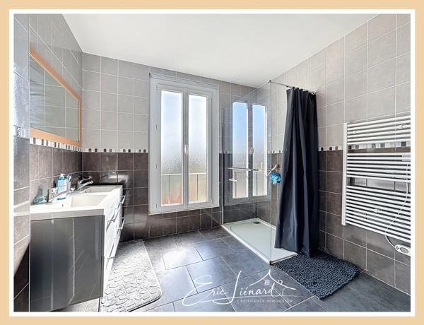 Maison à vendre 6 pièces  (Saint Maixent l’Ecole)
