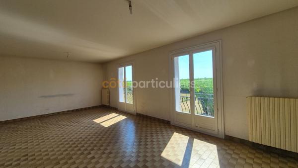 Vente
                Maison152 m² - 7 Pièces -
                    LES BILLAUX (33500)