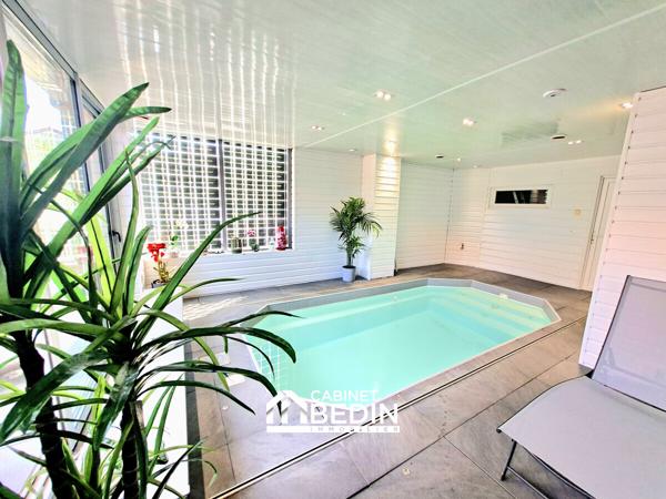 Vente Maison 7 pieces Arcachon 5 chambres