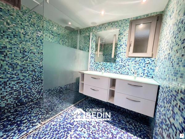 Vente Maison 7 pieces Arcachon 5 chambres