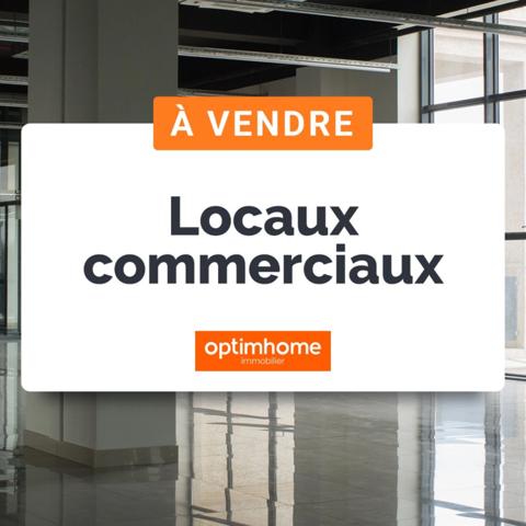 Local d'activité/commerce/bureau à vendre PONT L'EVEQUE (14)