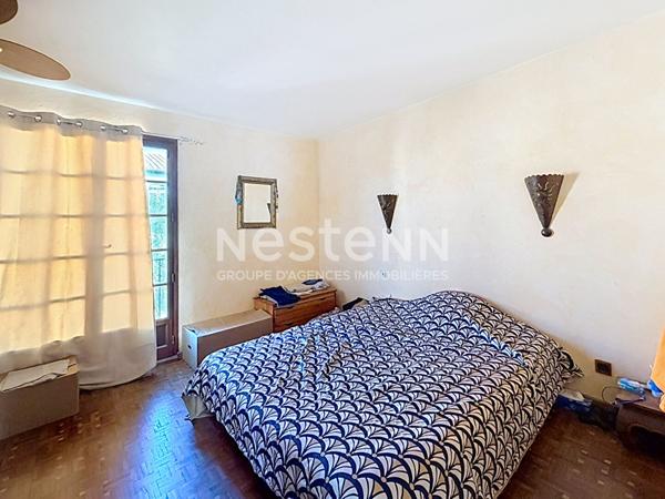 A VENDRE - CANOHES - MAISON - JARDIN