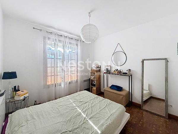 A VENDRE - CANOHES - MAISON - JARDIN