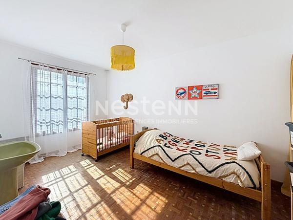 A VENDRE - CANOHES - MAISON - JARDIN