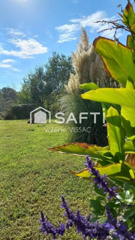 Belle maison au coeur du marais de Brouage