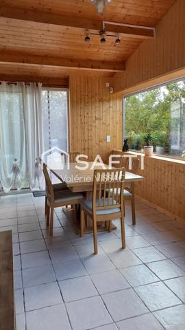 Belle maison au coeur du marais de Brouage