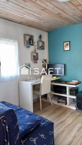 Belle maison au coeur du marais de Brouage