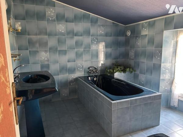 LA GUERINIERE, MAISON TROIS CHAMBRES