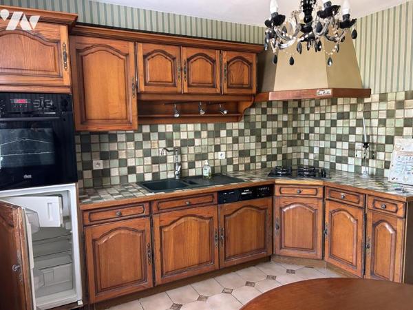 LA GUERINIERE, MAISON TROIS CHAMBRES