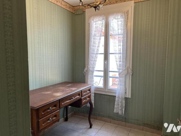 LA GUERINIERE, MAISON TROIS CHAMBRES