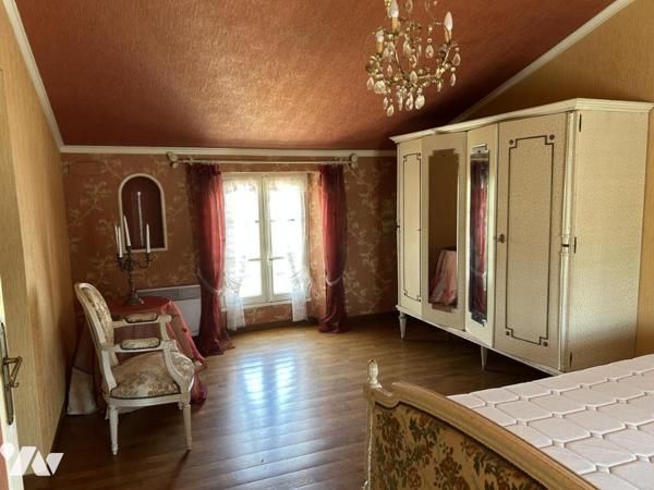 LA GUERINIERE, MAISON TROIS CHAMBRES