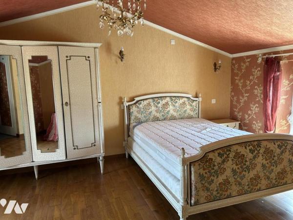 LA GUERINIERE, MAISON TROIS CHAMBRES