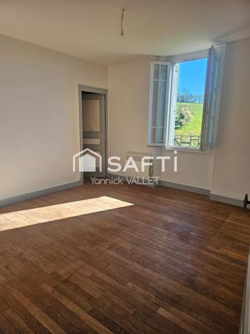 Maison à vendre - Grand Brassac