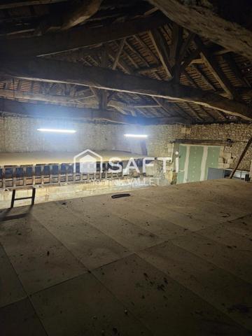 Maison à vendre - Grand Brassac