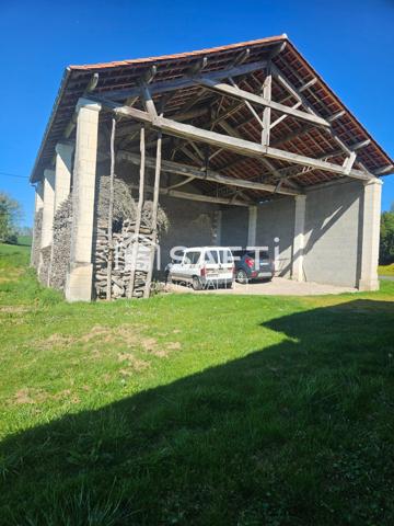 Maison à vendre - Grand Brassac