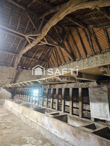 Maison à vendre - Grand Brassac