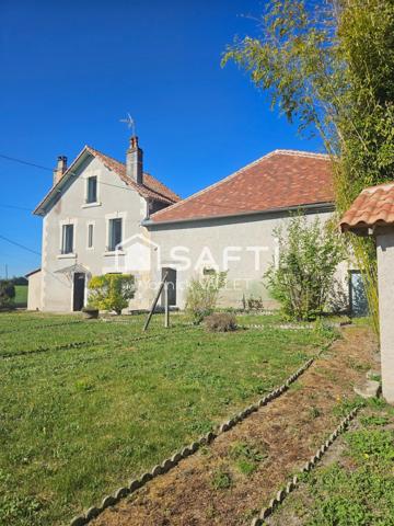 Maison à vendre - Grand Brassac