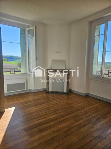 Maison à vendre - Grand Brassac