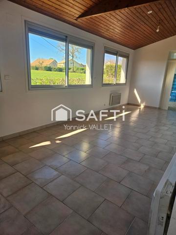 Maison à vendre - Grand Brassac