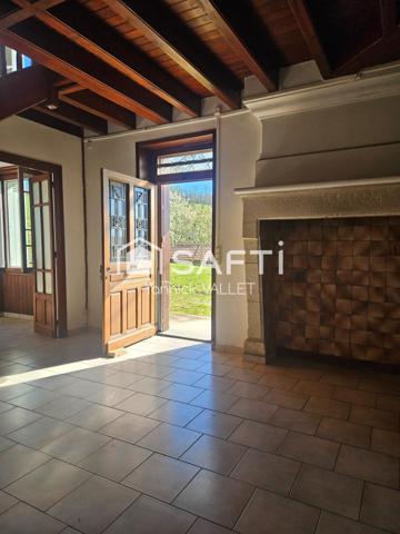 Maison à vendre - Grand Brassac