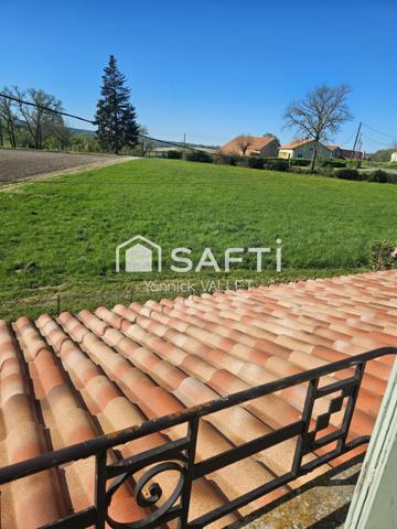 Maison à vendre - Grand Brassac