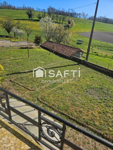 Maison à vendre - Grand Brassac