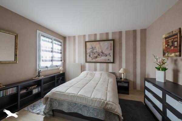 Appartement à vendre 281 100 € Éragny 5 p 107 m² DPE B