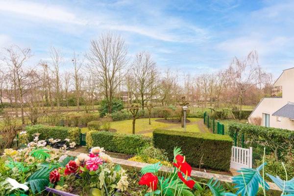 Appartement à vendre 281 100 € Éragny 5 p 107 m² DPE B