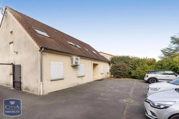 Appartement à vendre 2 pièces 39m²