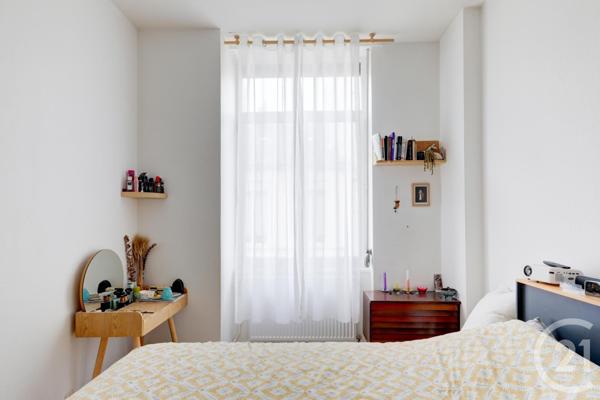 Appartement F2 à vendre  2 pièces - 51,31 m2 LYON - 69006