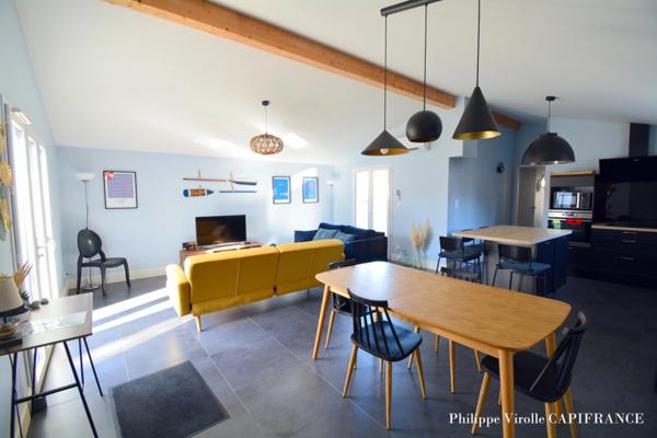 Maison à vendre 4 pièces CHAUCRE 95m2 (17) 399000 €