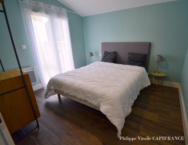 Maison à vendre 4 pièces CHAUCRE 95m2 (17) 399000 €