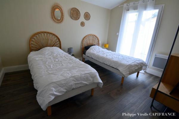 Maison à vendre 4 pièces CHAUCRE 95m2 (17) 399000 €