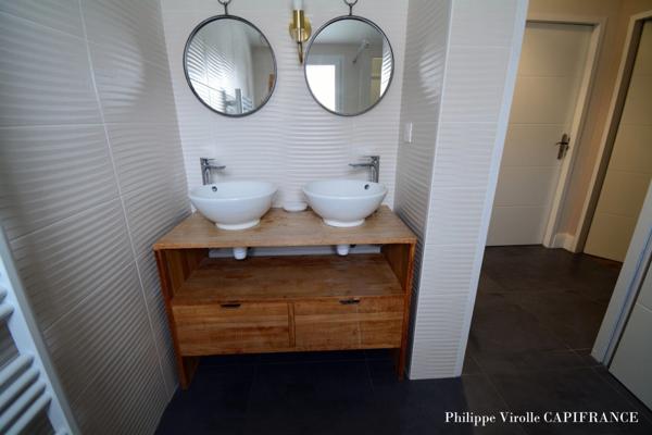 Maison à vendre 4 pièces CHAUCRE 95m2 (17) 399000 €