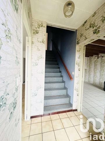 Maison traditionnelle 5 pièces de 90 m² à Nogent (52800)